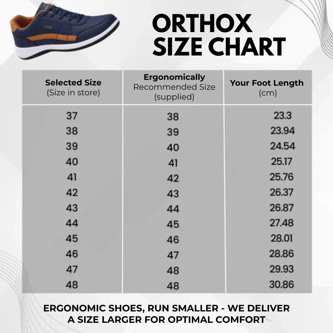 [BUY 1 GET 2] - CalmStep™ Orthopaedic Shoes